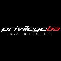 Privilege BA is a club in Buenos Aires, that focus mainly on electronic music dance events.