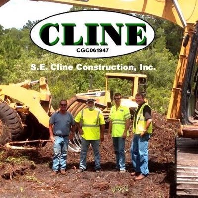 Cline Construction
