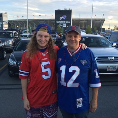 Buffalo Sports, University of Pittsburgh Grad #h2p #billsmafia #cfc