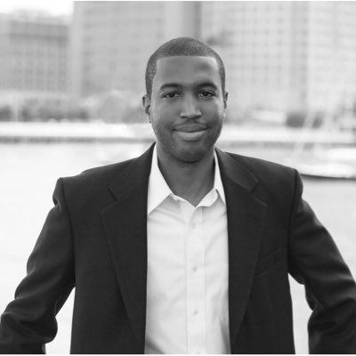 Co-Founder and CEO at @GetOppZo, Columbia University & NYU grad. Half-Kenyan 🇰🇪. Proud American 🇺🇸
