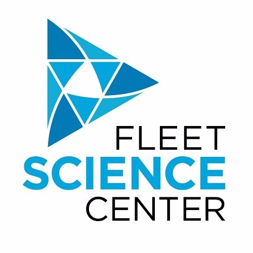 The Fleet Science Center connects people of all ages to the possibilities and power of science to create a better future.
https://t.co/vC8fkjBYxI
