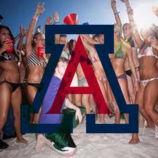 NOT OFFICIALLY ASSOCIATED WITH THE UNIVERSITY OF ARIZONA. DM and tag us in UofA Parties and we will feature them. CHECK OUT OUR VIDEOS: https://t.co/ZntHPZBobU