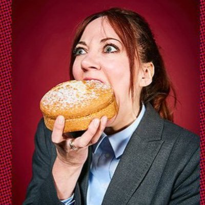 Diane Morgan Profile