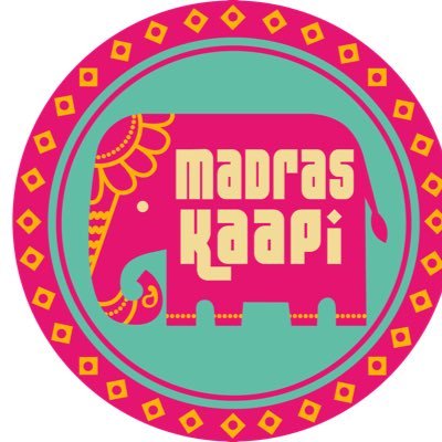 madraskaapi_mtl's profile picture. Premium South Indian coffee from the hills of India , locally roasted in Canada ! long live Madras Kaapi ☕️