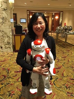 wongsheaupei's profile picture. working in IBM Malaysia