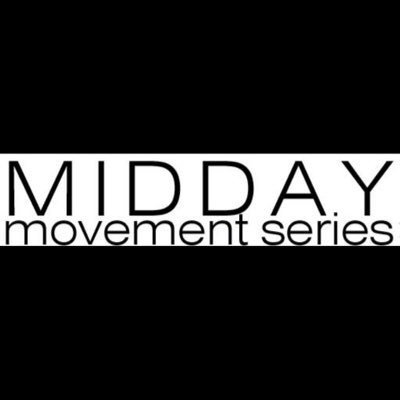 MiddayMovSeries's profile picture. Dance Art Nonprofits Arts & Culture