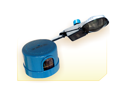 LightSave's profile picture. New technology in public light energy save