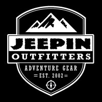 JeepinOutfitters(@JeepinOutfitter) 's Twitter Profile Photo