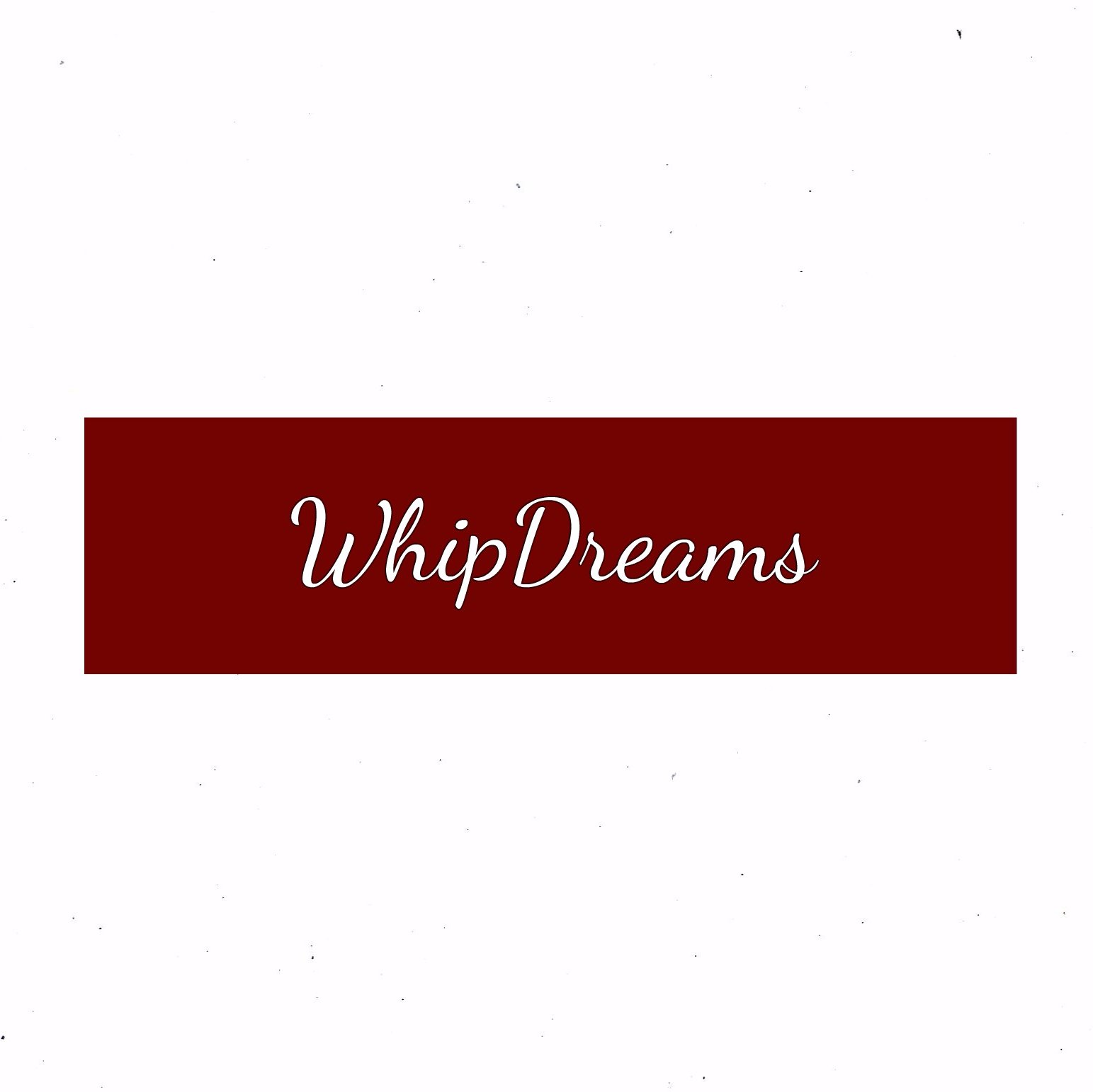 WhipDreams's profile picture. I don't own any content posted!