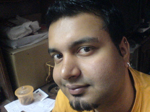 shawncrasta's profile picture. Everything will be ok in the end. If it's not ok it's not the end - John Lennon