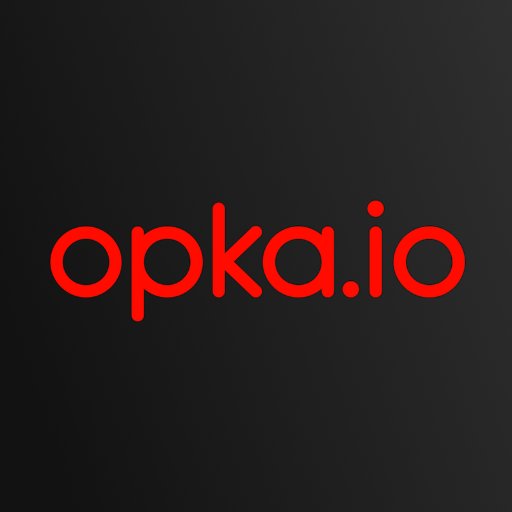 Official twitter for opka.io the multiplayer survival arena!
Contact: team@opka.io