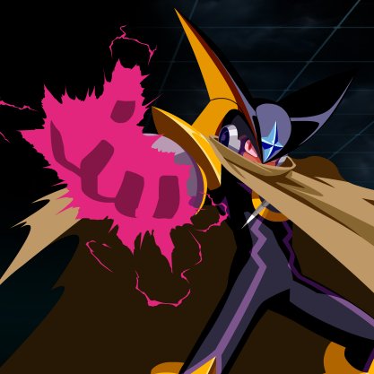 combatrobot423's profile picture. I'm into video games and such. Dark Souls and Mega Man in particular are my two favorites. Praise the Sun, and Fight for Everlasting Peace!