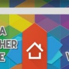 launcherapp02's profile picture. Launcher is pretty well known as a leading launcher for Android modern design fully embrace transparent material. It seems nothing replace current Nova Launcher