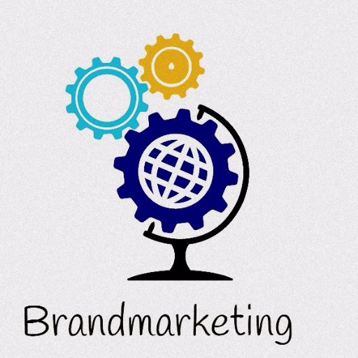 Estrategias de branding y marketing online.