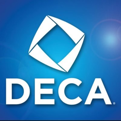 Follow for updates and news about Basha High DECA!