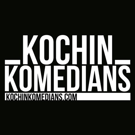 Kochis one and only Stand-Up Comedy group!

Contact: +91 8113976838