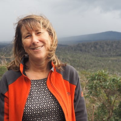 Species Conservation Manager, WWF Australia. Tweets are my own.