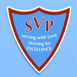 St Vincent de Paul Catholic Primary School(@svpliverpool) 's Twitter Profile Photo