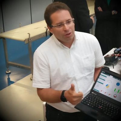 Prognostics and Health Management #DataScientist #PHM @Predict_eu