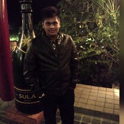 priyankshah2912's profile picture. 