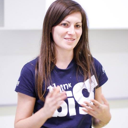 Bara_Hlavkova's profile picture. Digitální marketing