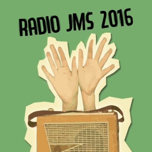 RadioJMS2016's profile picture. Le 24 septembre a lieu la Journée Mondiale des Sourds.
Grâce à notre radio visuelle, nous vous invitons à suivre ce moment fort de la culture Sourde.