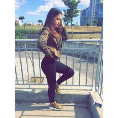 17|HN| BELiEBER|SPORTING • Queens don't compete with hoes • insta : ritaaalexandra