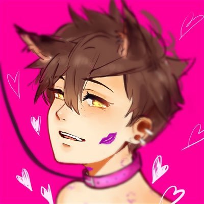 Just Lena Oxton here! I have a soft spot for girls with pretty faces. ||Sub||Bi with heavy Female/Futa lean||Bondage lover||Mistress?||