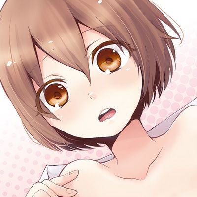 配信にて「突然女の子になったので俺のおっぱい揉んでみませんか？」連載中。コミックスは竹書房様より5巻発売中。宣伝用アカウントなので呟き少なめ。とつおんグッズの通販はこちら→https://t.co/AZzbLTEZXa