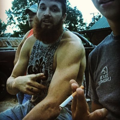 DemCrosbyBoyz's profile picture. Stand for something or fall for anything