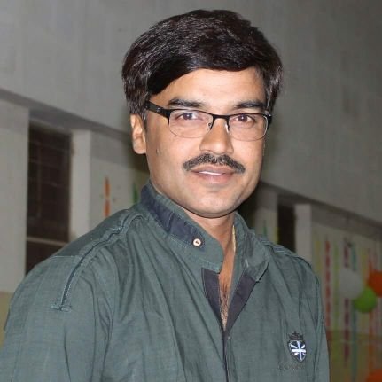 RAJESHSAHU_CG's profile picture. 