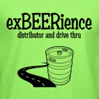 Beer distributor/drive-thru coming soon to the Philadelphia area. Revolutionizing the beer world, it is our duty to assure you enjoy your exBEERrience with us.