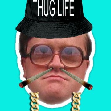 Bubbles_BlackG's profile picture. 