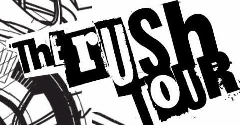 therushtour's profile picture. Concert Promoters located in Naperville, IL - Skillet, Fireflight, Stellar Kart, Pillar, Flatfoot 56, Inhabited etc.