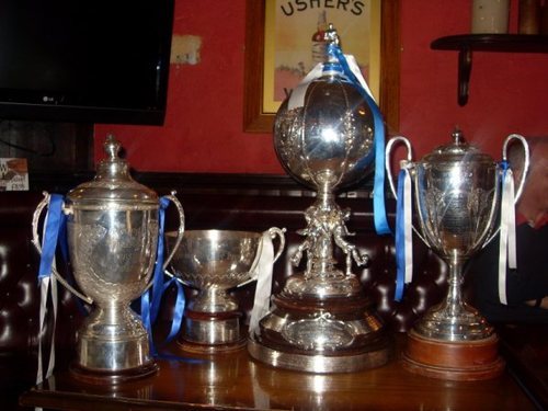 Irvine Meadow