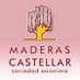 Twitter Profile image of @MaderaCastellar