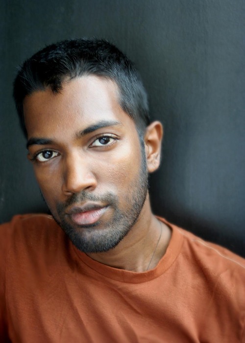 gramoutar's profile picture. Passionate, Humanistic Filmmaker.