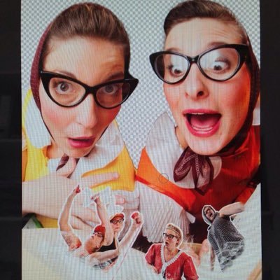 Na 11 jaar gestopt! Bedankt voor de berg aan hoogtepunten! We gaan los van elkaar door. Rosanne van Herksen & Saniye Zweers