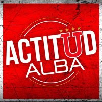ACTITUD ALBA (@actitudalba) 's Twitter Profile