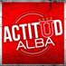 ACTITUD ALBA (@actitudalba) Twitter profile photo ACTITUD ALBA (@actitudalba) Twitter profile photo