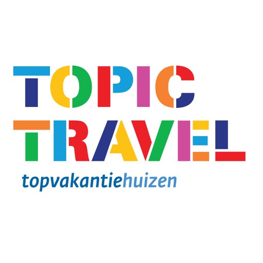 Topic Travel Vakantiehuizen: Eersteklas vakantiehuizen voor een betaalbare prijs in Frankrijk, Spanje, Italië, Portugal, Tsjechië, Kroatië en Oostenrijk.