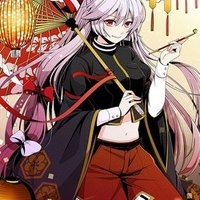 羅刹 (@voix_angelique1) Twitter profile photo