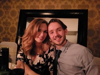 DavidG23389's profile picture. I have a soft spot for Engineering and Trains.

Liverpool + Kilmarnock FC.