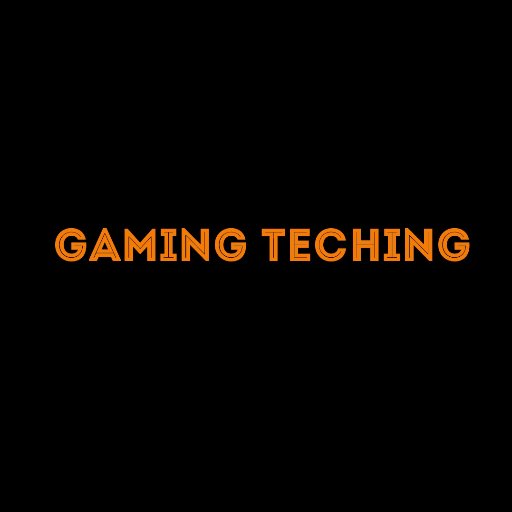 GTeching's profile picture. Here you will find top 10 PS4 XBOX ONE PC ANDROID IOS GAMES .Follow to get more info about games!!!