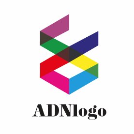 ADN Logo estudio de diseño. Trabajamos las ideas, los conceptos y el diseño de imagen como un trabajo artesanal (Actualidad sobre logotipos)