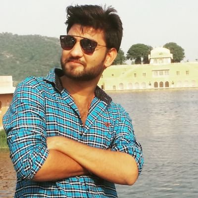 Sanjay48336407's profile picture. 