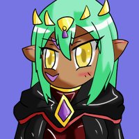ヒトデスカラビア (@hosihitode) 's Twitter Profile