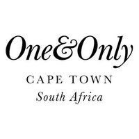 One&Only Cape Town (@oocapetown) 's Twitter Profile
