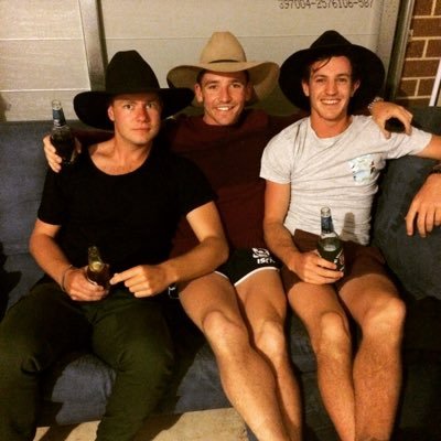 dmcfarlane3's profile picture. 