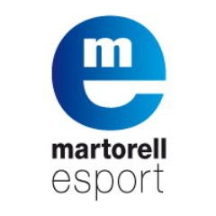 Tota la informació esportiva de Martorell. Ens pots trobar a https://t.co/e3khydqozF. Segueix-nos també a Facebook i a Instagram.
